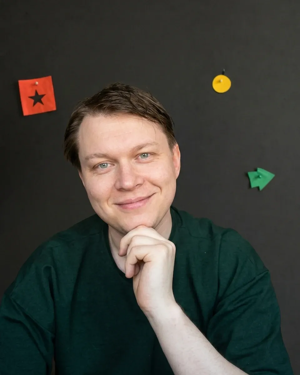 Сергей Кондоуров