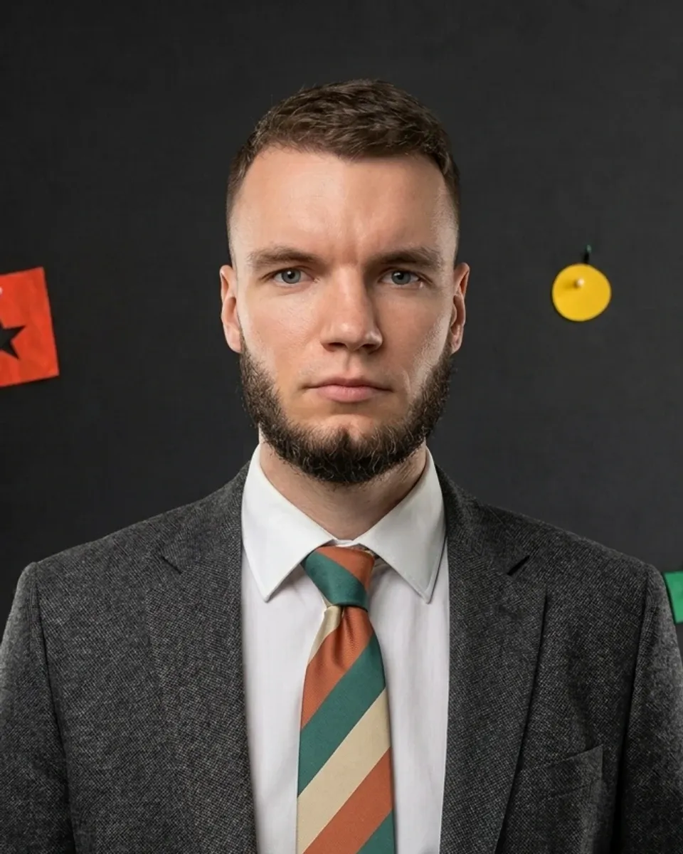 Вадим Новосёлов